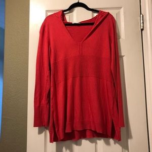 Red top